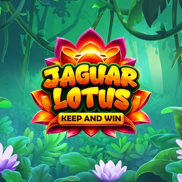 Jaguar Lotus: Keep and Win
